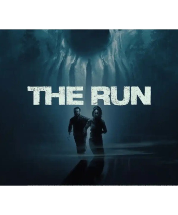 The Run Steam Key GLOBAL